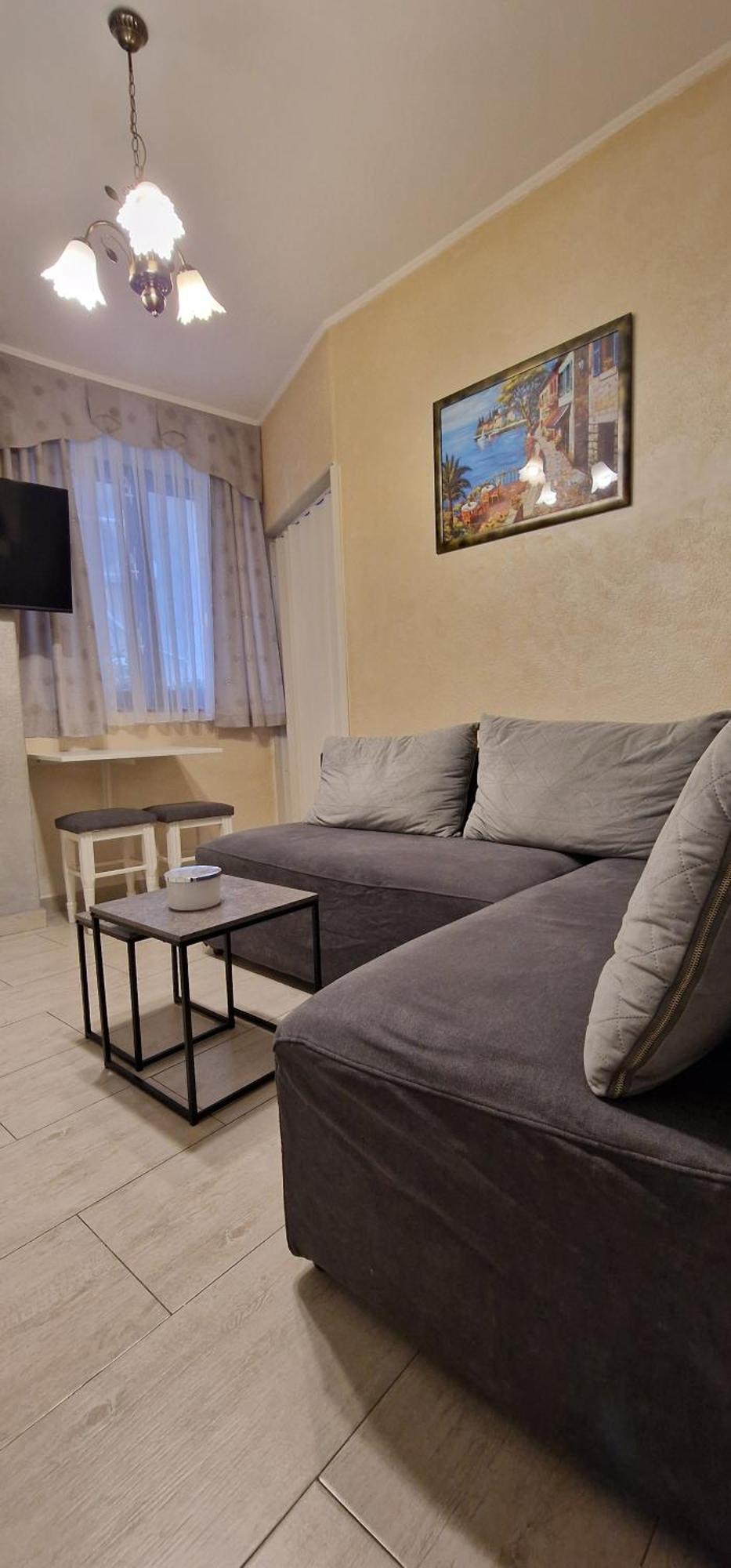 Kiara Apartma