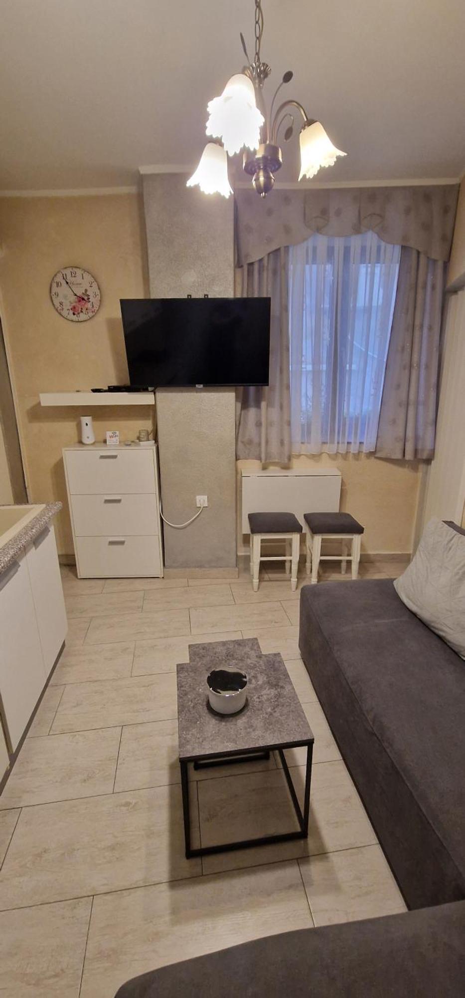 Apartma Kiara