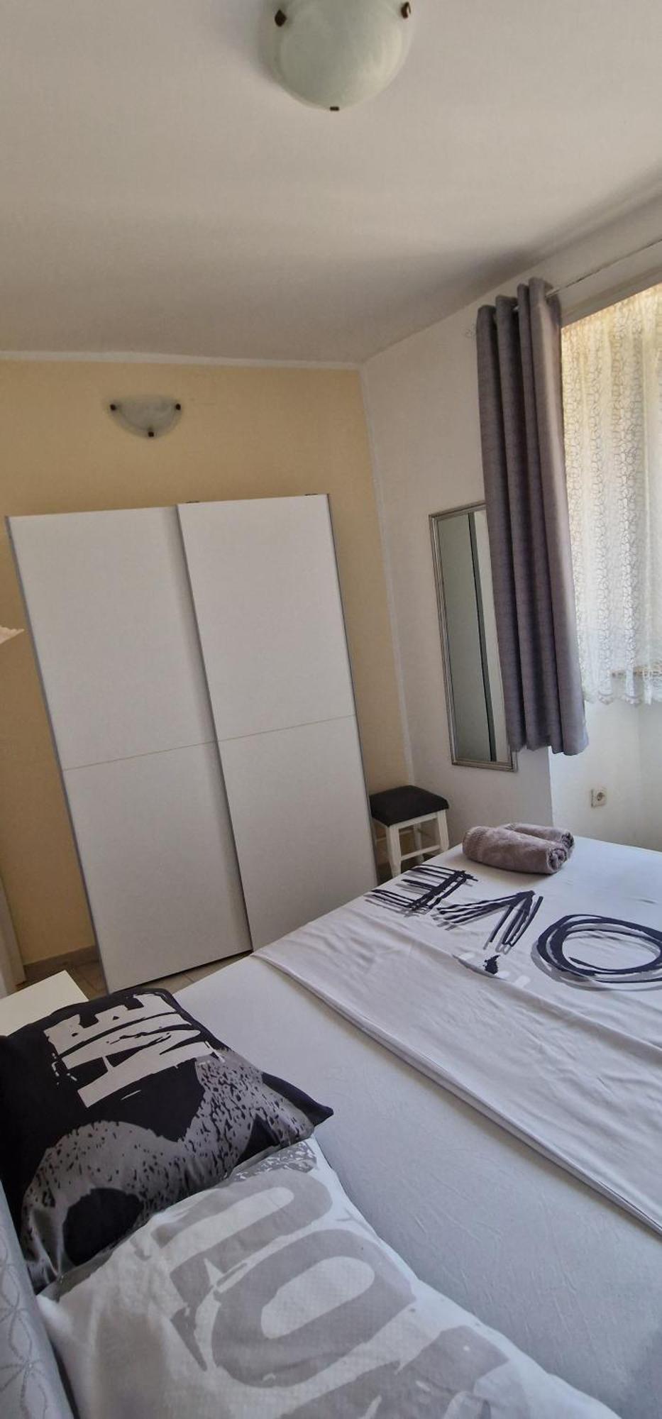 Apartma Kiara *
