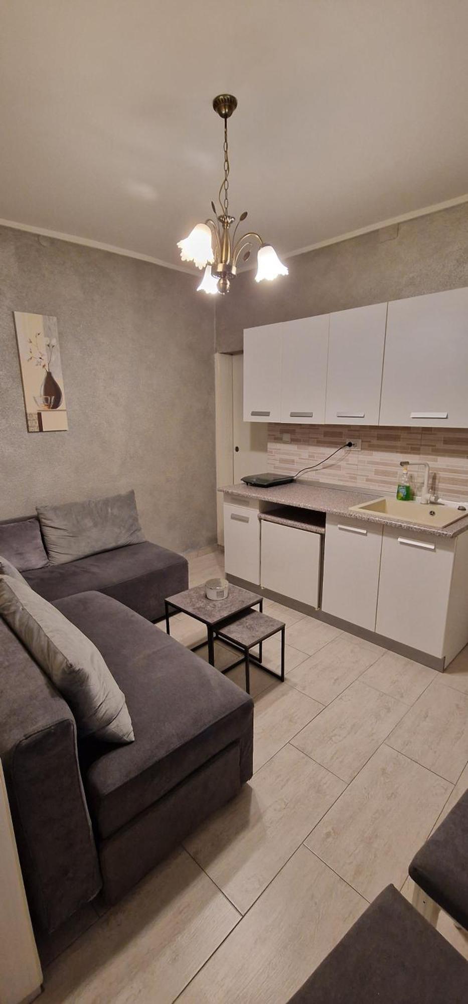 Apartma Kiara *