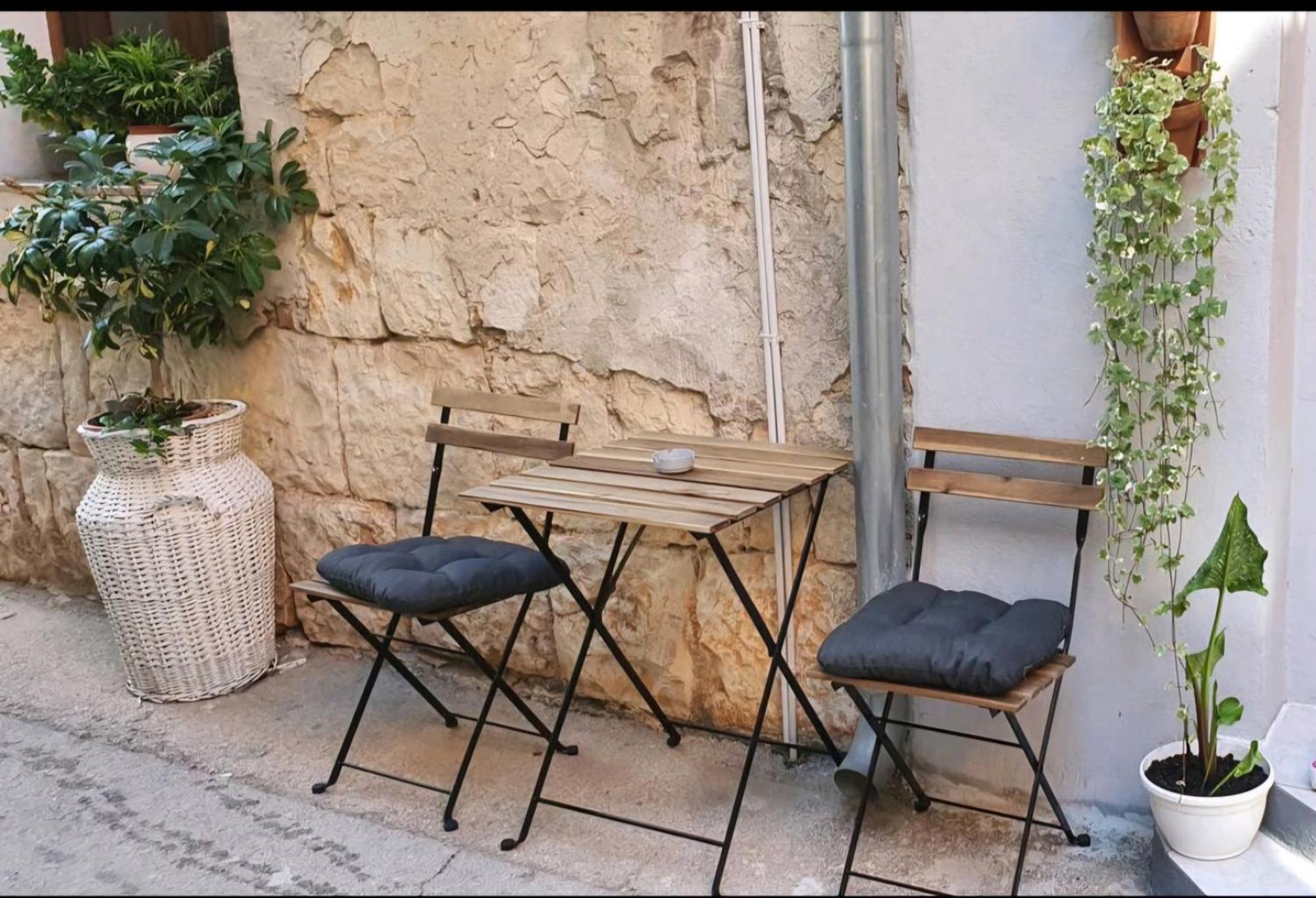 Apartma Kiara